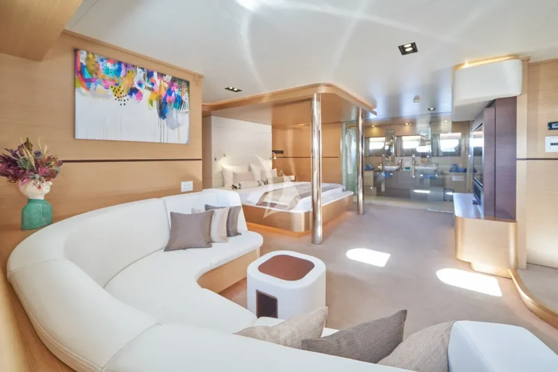 master suite