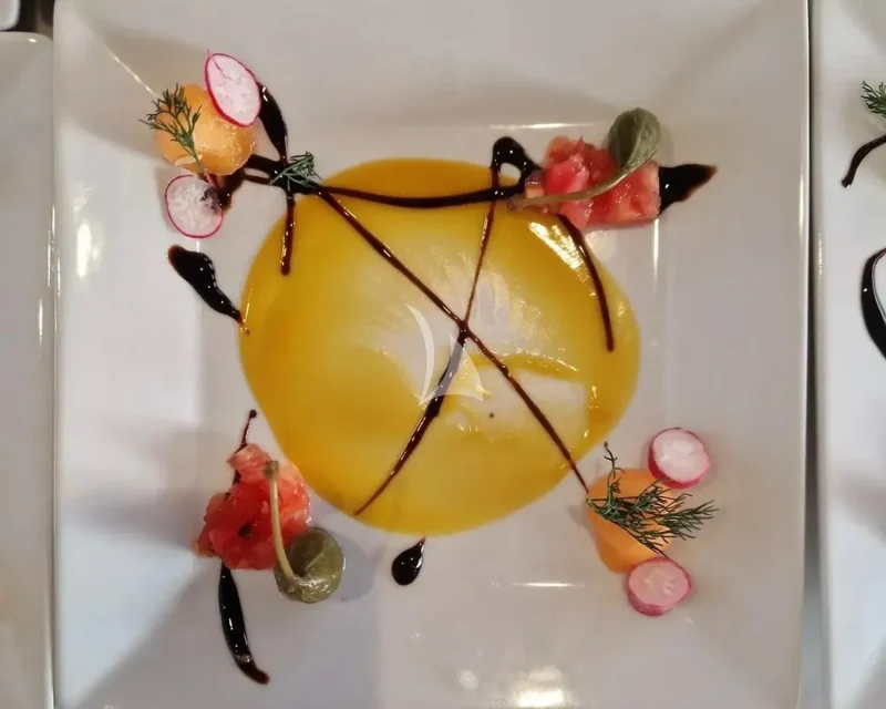 LOOMA - Chef culinary