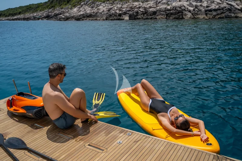 RELAX OF CROATIA