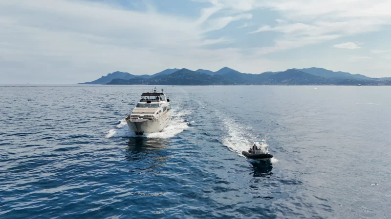 ACCAMA DELTA CRUISING