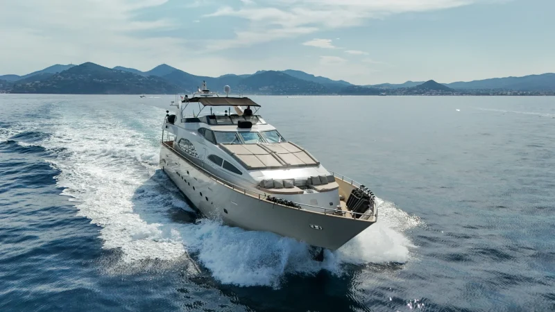 ACCAMA DELTA CRUISING