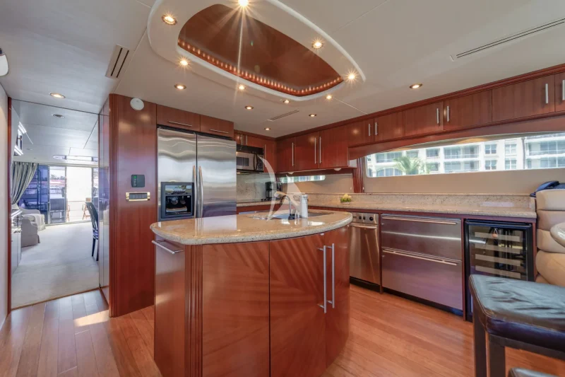 Galley