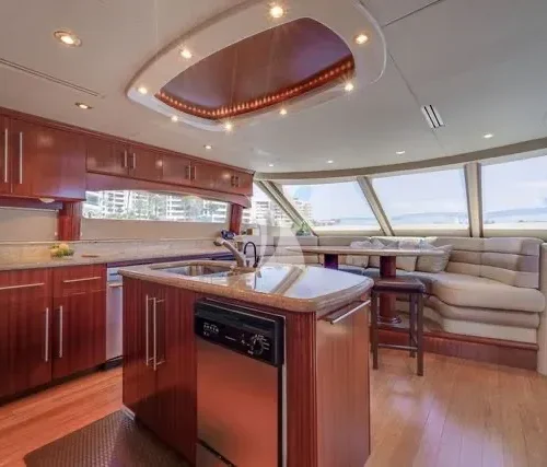 Galley