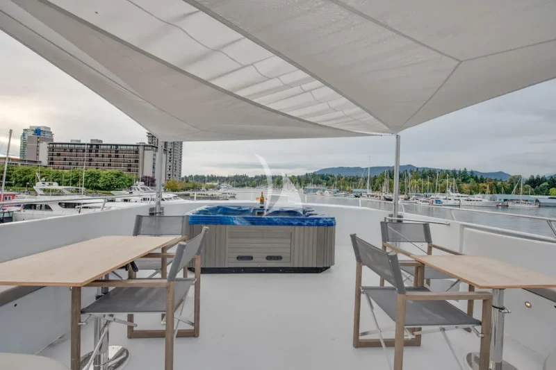 Flybridge