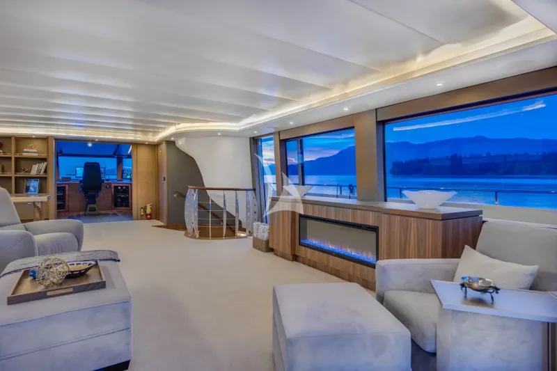 Skylounge