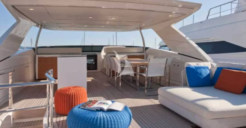 Sundeck