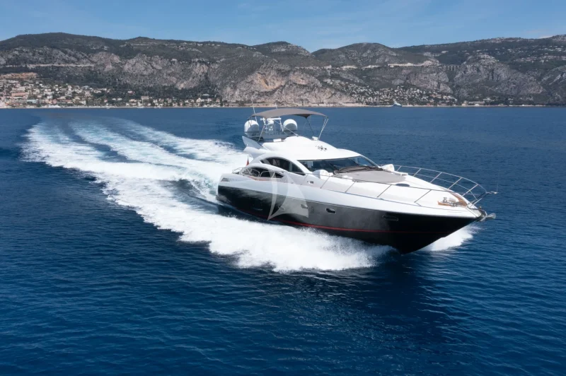 STAR OF SEVEN SEAS