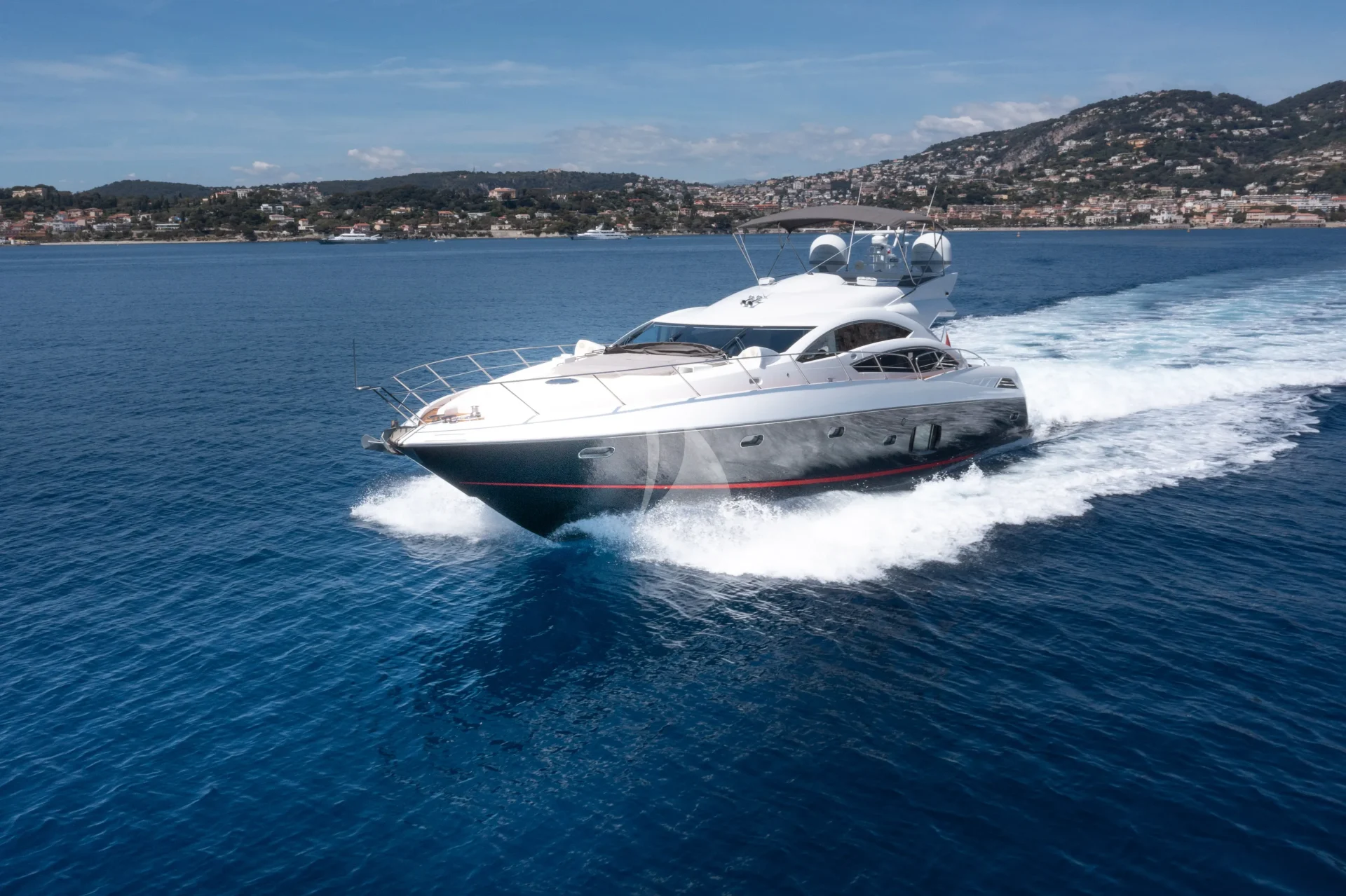 STAR OF SEVEN SEAS