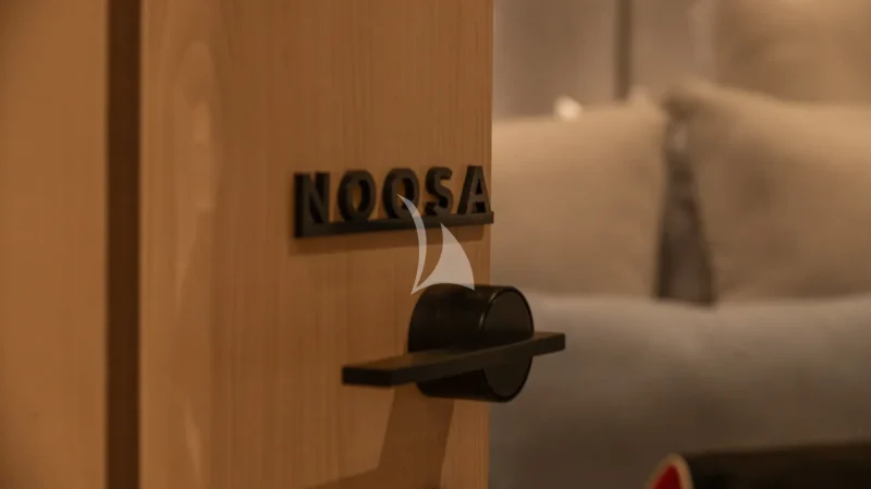 Noosa Cabin