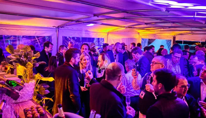 EVENTS