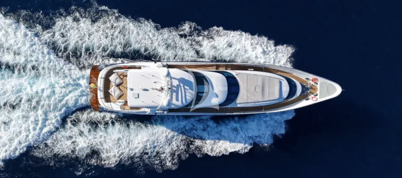 SEA BREEZE ONE