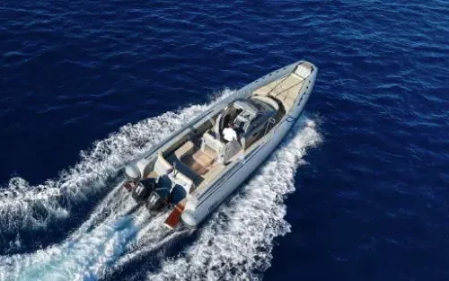 SEA BREEZE ONE