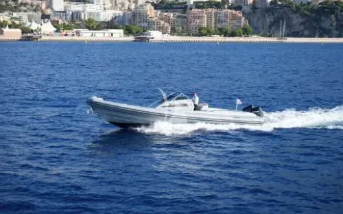SEA BREEZE ONE