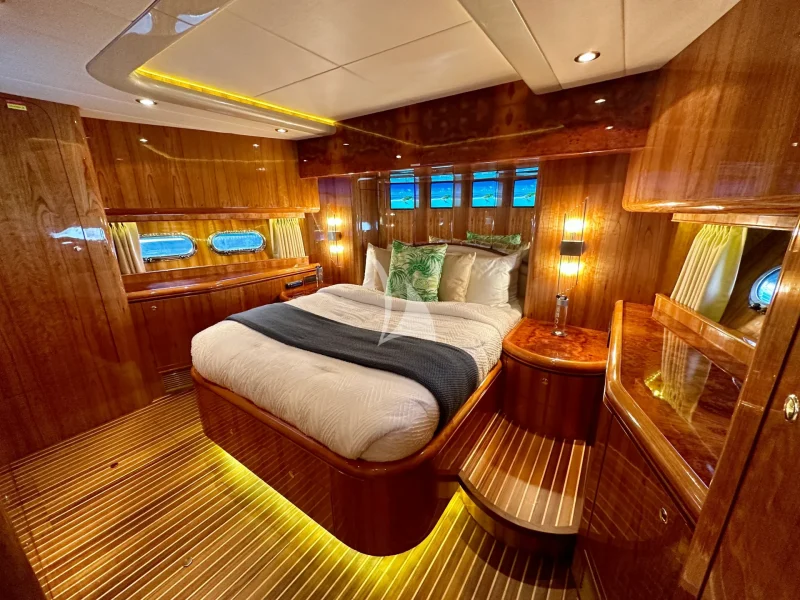 VIP room