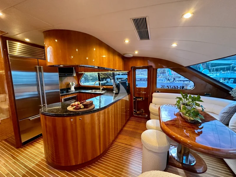 Galley 