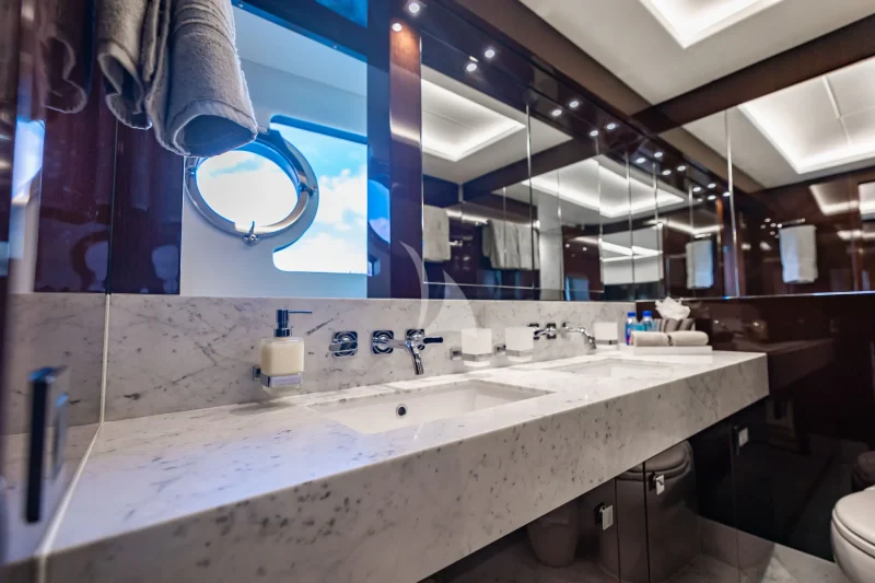 Master Ensuite 