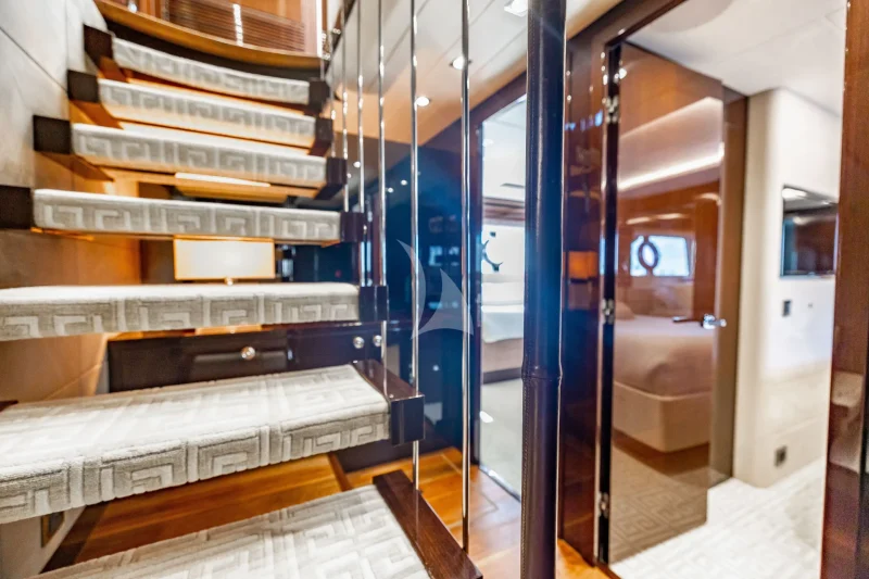 Lower Guest Foyer