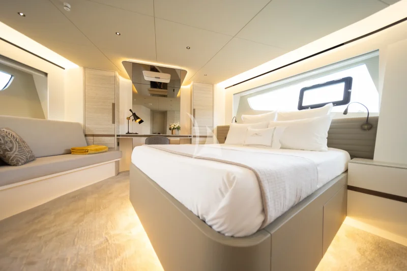 KAMOKA - Guest Cabin