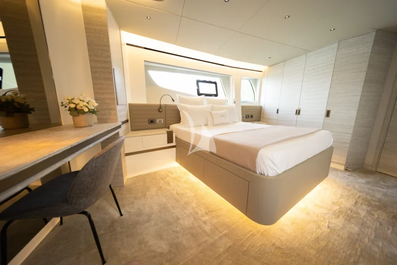 KAMOKA - Guest Cabin