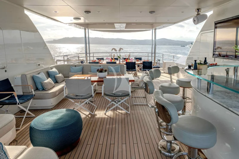 Sundeck 