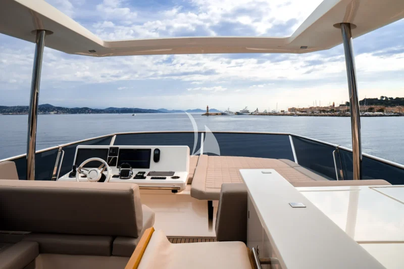 FLYBRIDGE
