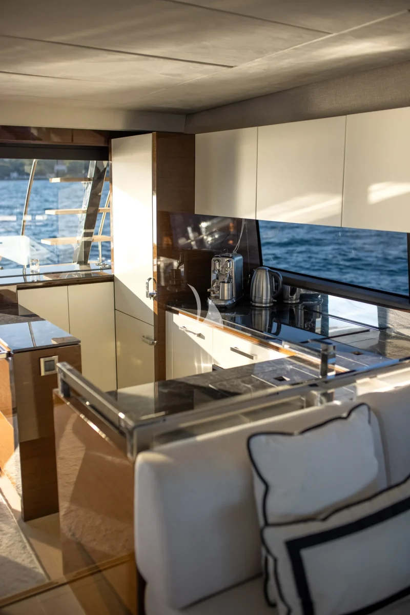 GALLEY