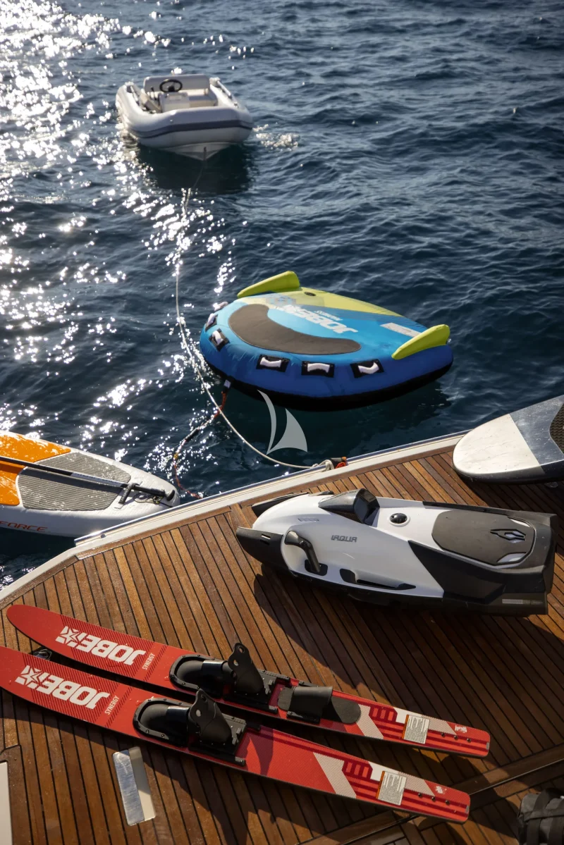 WATERSPORTS