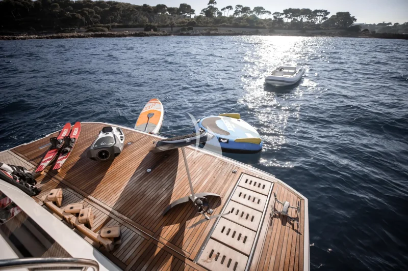 WATERSPORTS