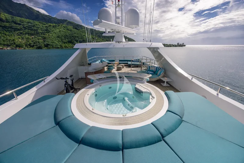 Jacuzzi