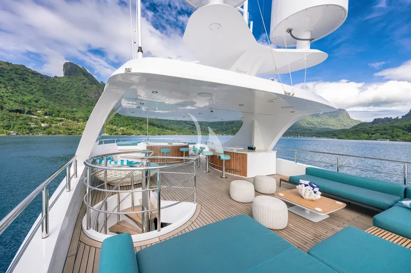 Sundeck