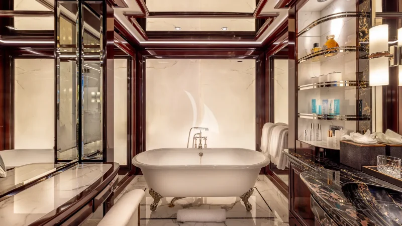 Rock.It Master Suite Bath