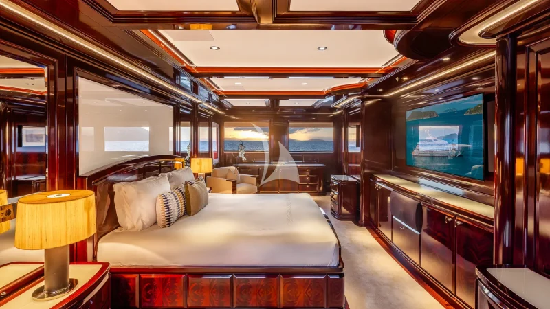 Rock.It Master Suite
