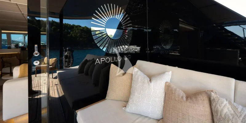 APOLLO 99 - Lifestyle