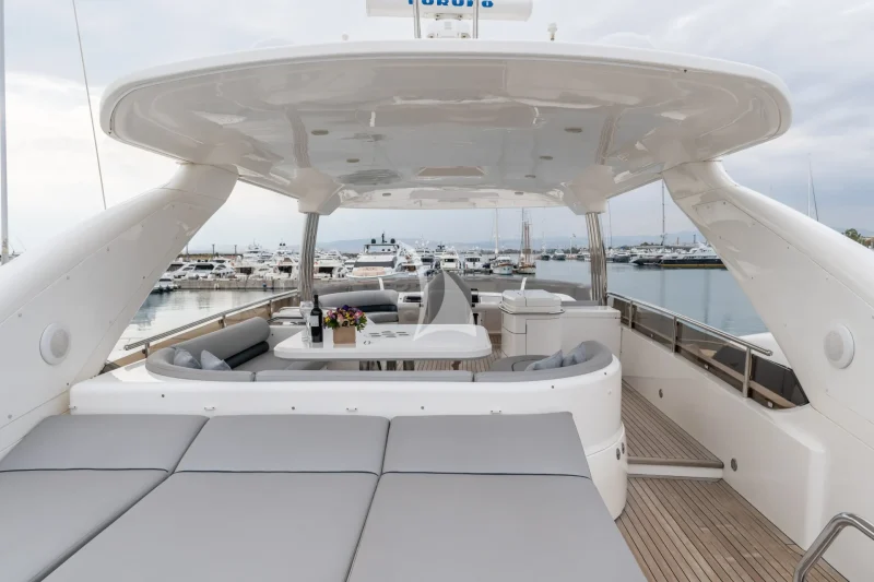 Sundeck