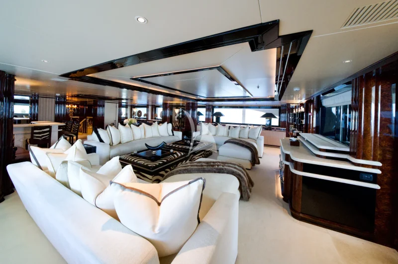 Upper Salon