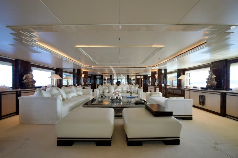 Main Salon