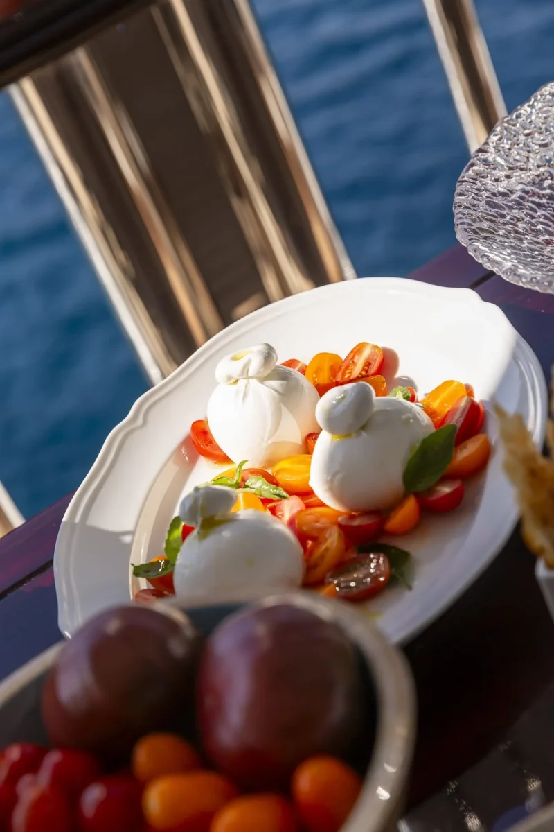 Culinary Experience