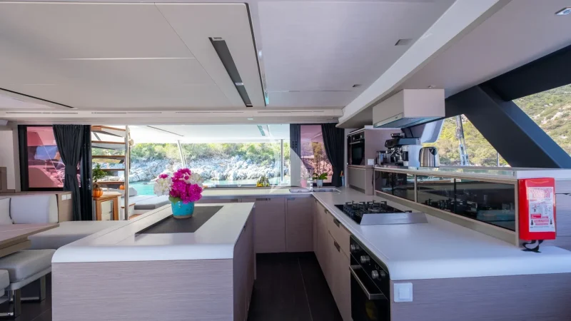 Galley