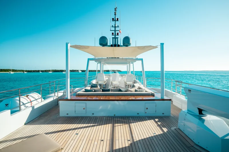 Sundeck