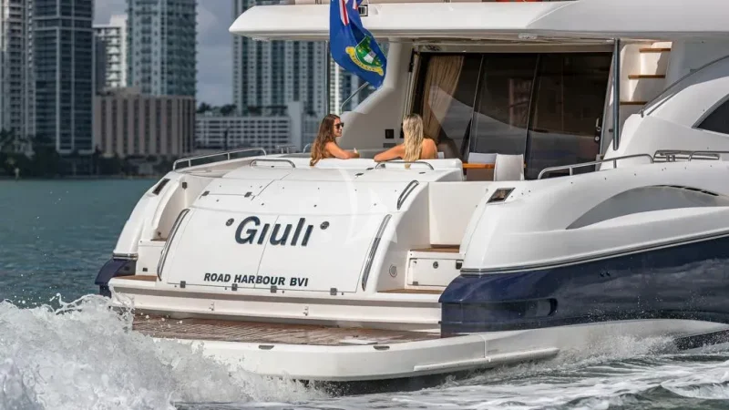 GIULI