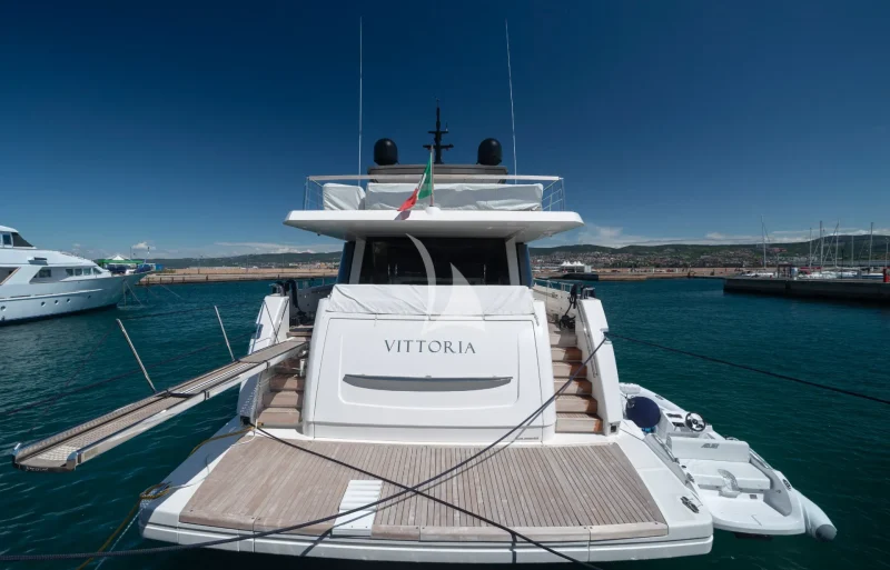 VITTORIA