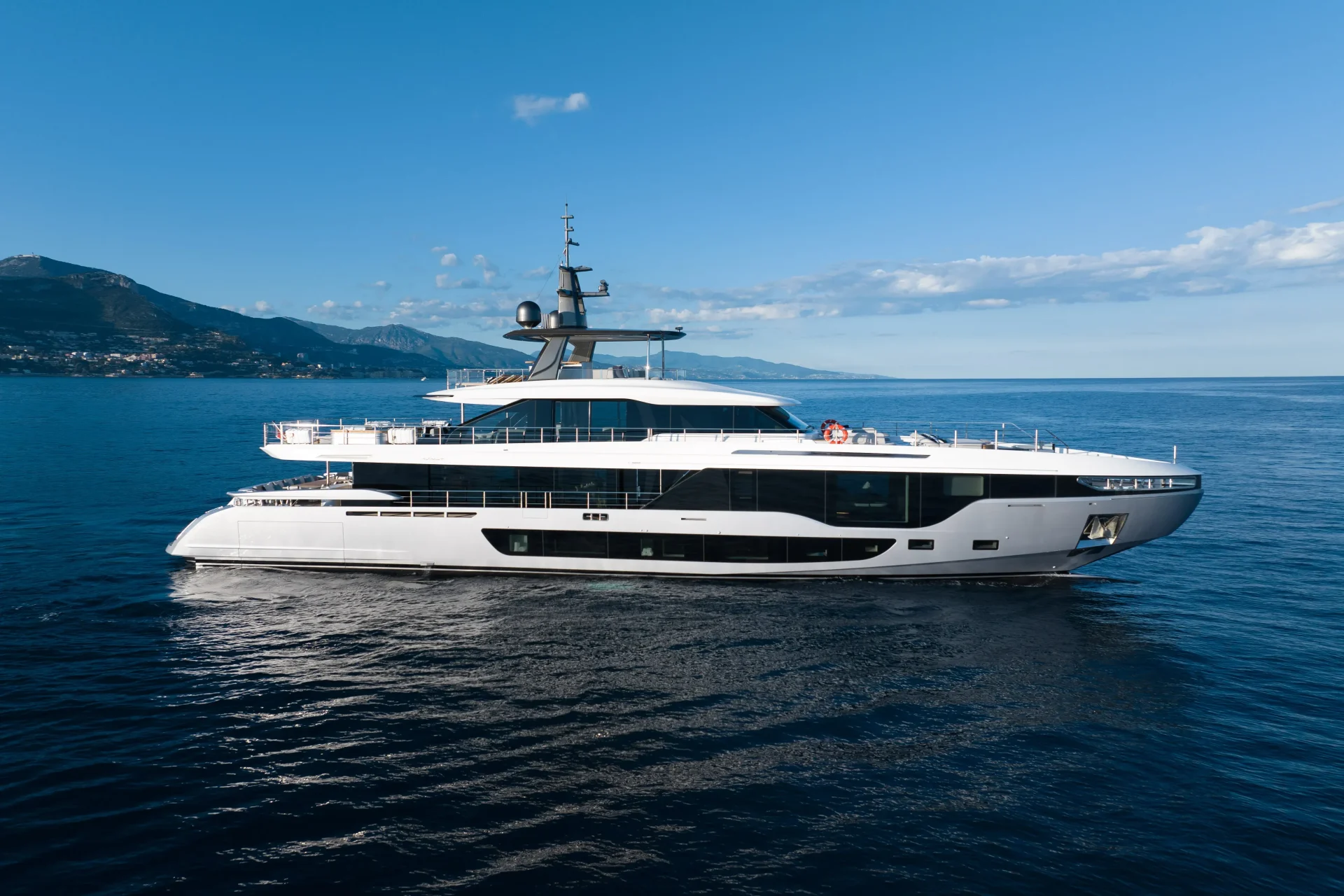 OCEAN ONE