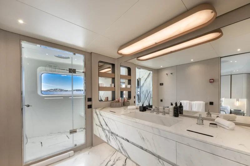 M/Y OCEAN ONE - 