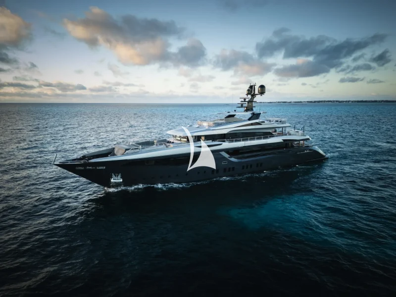 M/Y Provocateur 