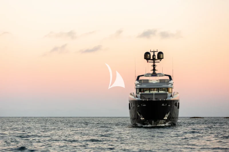 M/Y Provocateur 