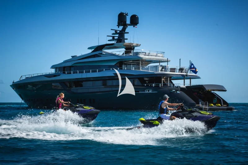 M/Y Provocateur 