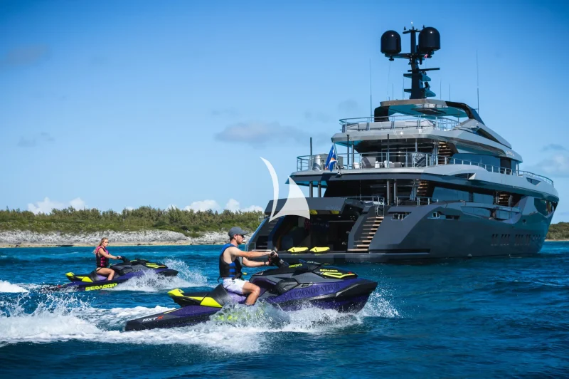 M/Y Provocateur 