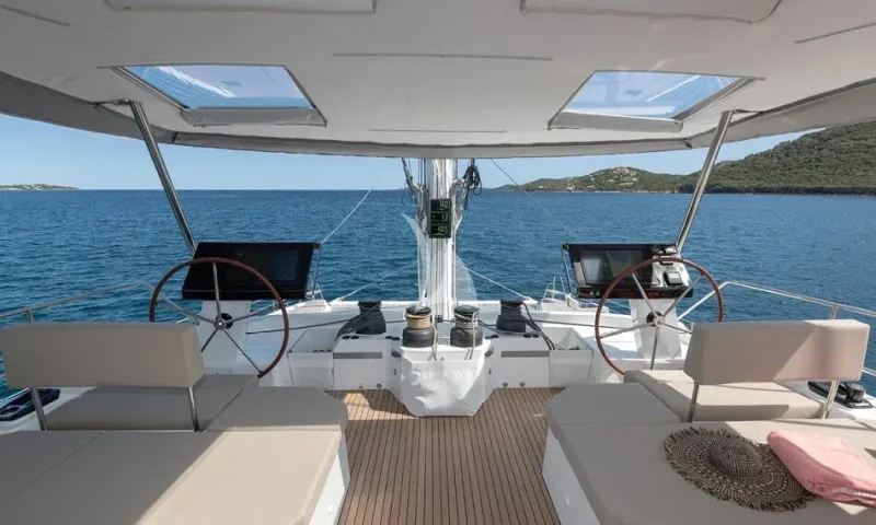 Flybridge