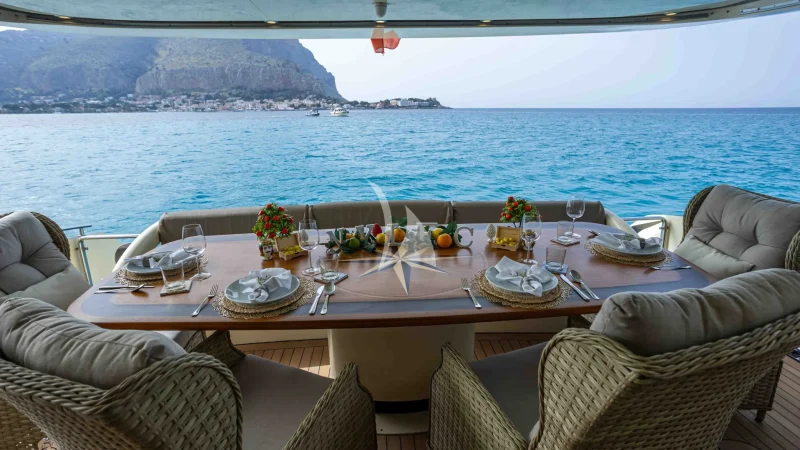 Main Deck Aft 