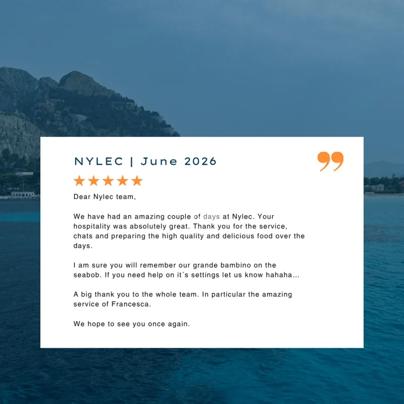 NYLEC